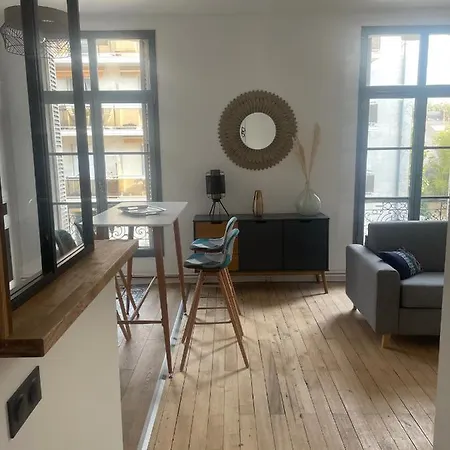 Apartment Superbe Particulier Tourangeau Tours