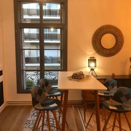 Apartment Superbe Particulier Tourangeau